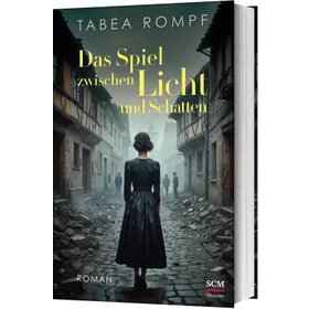 Produktbild des Artikels Das Spiel zwischen Licht und Schatten (Buch - Gebunden)