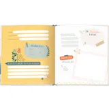 Stimmungsbild zu Konfirmation - Glaub an dich