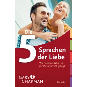 Produktbild des Artikels Die fünf Sprachen der Liebe - Leseausgabe (Buch - Paperback)
