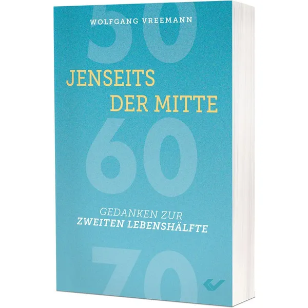 Produktbild des Artikels Jenseits der Mitte (Buch - Paperback)