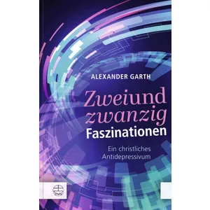 Produktbild des Artikels Zweiundzwanzig Faszinationen (Buch - Taschenbuch)