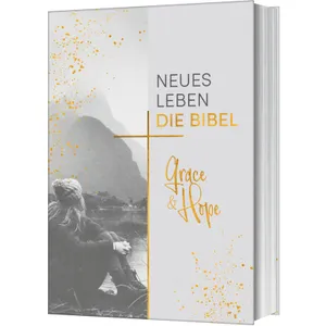 Produktbild des Artikels Neues Leben. Die Bibel, Grace & Hope (Bibel - Gebunden)