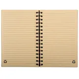 Stimmungsbild zu Notizblock "Königskind"