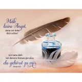 Stimmungsbild zu Lieblingsworte für dich und mich - Aufstellbuch