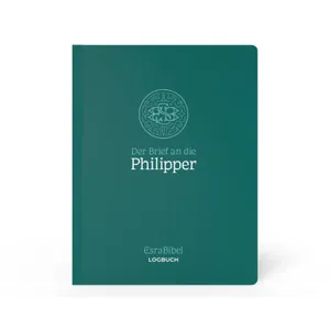 Produktbild des Artikels EsraBibel: Der Brief an die Philipper (Bibel - Kartoniert)