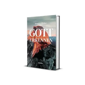 Produktbild des Artikels Gott erkennen (Buch - Paperback)