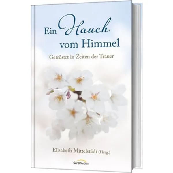 Produktbild des Artikels Ein Hauch vom Himmel (Buch - Gebunden)