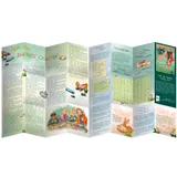 Stimmungsbild zu Ach du buntes Osterei! - Flyer