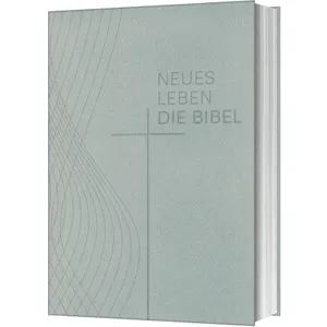 Produktbild des Artikels Neues Leben. Die Bibel, Taschenausgabe, Kunstleder (Bibel - Kunstleder)