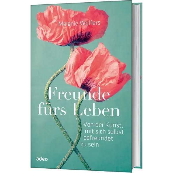 Produktbild des Artikels Freunde fürs Leben (E-Book - ePUB Datei)