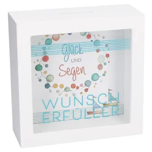 Produktbild des Artikels Wunscherfüller ()