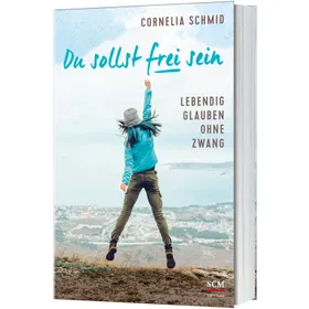 Produktbild des Artikels Du sollst frei sein (Buch - Klappenbroschur)