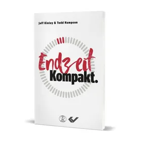 Produktbild des Artikels Endzeit. Kompakt. (Buch - Kartoniert)
