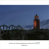 Stimmungsbild zu Meerblick - Aufstellbuch