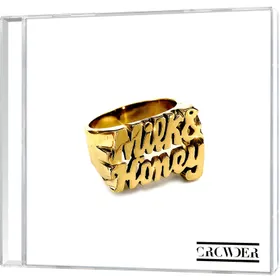 Produktbild des Artikels Milk & Honey (Audio - CD)