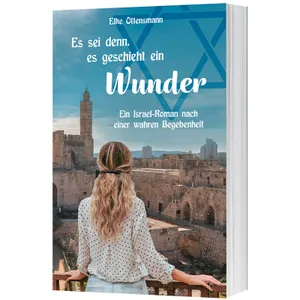 Produktbild des Artikels Es sei denn, es geschieht ein Wunder – Clubausgabe (Buch - Paperback)