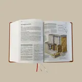 Stimmungsbild zu Elberfelder Bibel. Die große Studien- und Kommentarausgabe