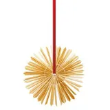 Stimmungsbild zu Der Strohsterne-Adventskalender