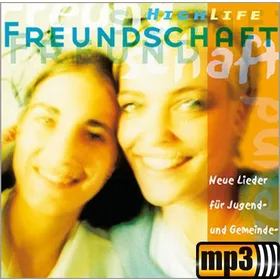 Produktbild des Artikels Freundschaft (MP3-Album - Download)