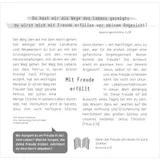 Stimmungsbild zu Weg-Licht-Leben 2026 - Tischkalender