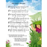 Stimmungsbild zu Alles jubelt, alles singt