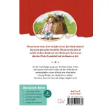 Stimmungsbild zu Winnie, die kleine Pferdezähmerin (1)