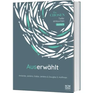 Produktbild des Artikels Auserwählt (Buch - Klappenbroschur)