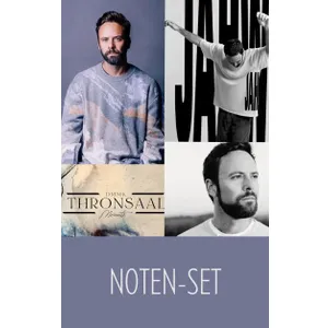 Produktbild des Artikels Timo Langner (Noten-Set) (Noten - Download)