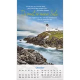 Stimmungsbild zu Du bist mir so wertvoll 2026 - Postkartenkalender