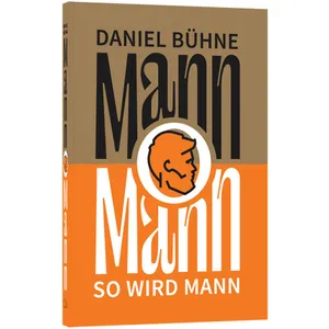 Produktbild des Artikels Mann o Mann (Buch - Taschenbuch)