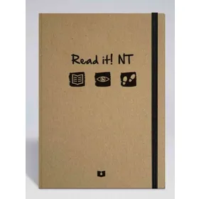 Produktbild des Artikels Read it! - NT (Buch - Paperback)