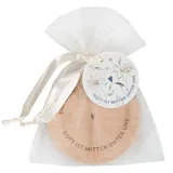 Stimmungsbild zu Untersetzer-Set Holz