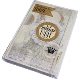 Stimmungsbild zu NLB Art Journaling Bibel Altes Testament