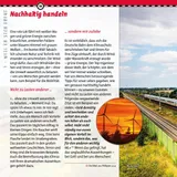 Stimmungsbild zu Die Bahn - Gott lächelt