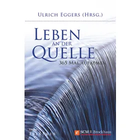 Produktbild des Artikels Leben an der Quelle (E-Book - ePUB Datei)