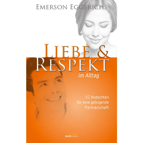Produktbild des Artikels Liebe & Respekt im Alltag (E-Book - ePUB Datei)