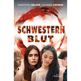 Produktbild des Artikels Schwesternblut (Buch - Paperback)