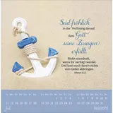 Stimmungsbild zu Lieblingsworte für dich 2026 - Postkartenkalender