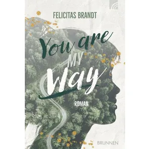 Produktbild des Artikels You are my WAY (Buch - Kartoniert)