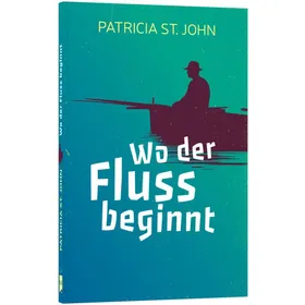 Produktbild des Artikels Wo der Fluss beginnt (Buch - Taschenbuch)