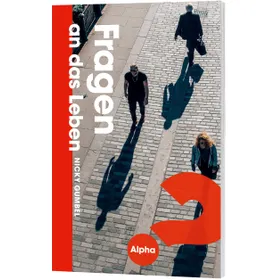 Produktbild des Artikels Fragen an das Leben (Buch - Kartoniert)