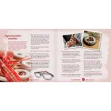 Stimmungsbild zu Weihnachten ist auch nicht mehr das, was es nie war