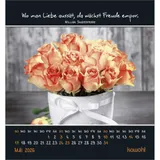 Stimmungsbild zu Freu dich an kleinen Wundern 2026 - Aufstellkalender