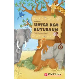 Produktbild des Artikels Unter dem Buyubaum (E-Book - ePUB Datei)