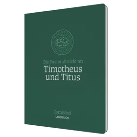 Produktbild des Artikels EsraBibel: Timotheus und Titus (Bibel - Kartoniert)
