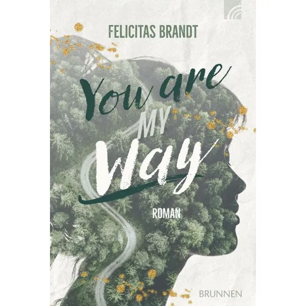 Produktbild des Artikels You are my WAY (Buch - Kartoniert)