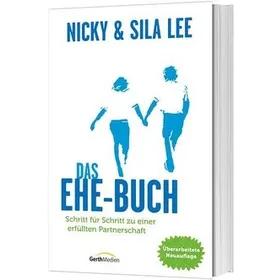 Produktbild des Artikels Das Ehe-Buch (Buch - Klappenbroschur)
