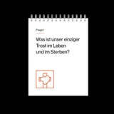 Stimmungsbild zu New City Katechismus - Aufstellbuch