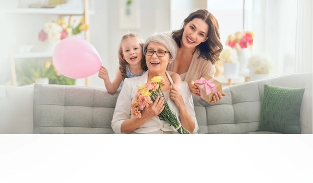 Bild zum Beitrag - Muttertag