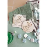 Stimmungsbild zu Pop-up Schwamm: Sei mutig und stark!